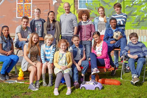 The Dumping Ground