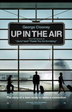 Up in the Air (28 Juin 2014)