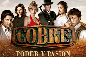 Cobre