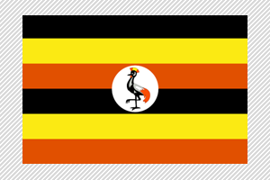 [Pays] Ouganda