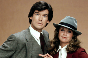 Remington Steele