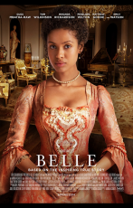 Belle (22 Août 2014)