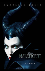 Maleficent (23 Août 2014)