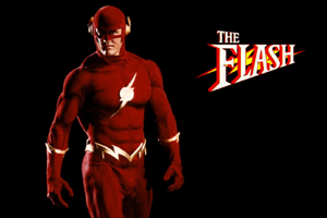 The Flash (1990)