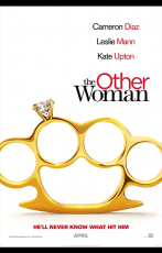 The Other Woman (24 Août 2014)