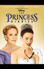 The Princess Diaries [1] (21 Août 2014)