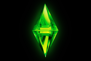 TheSims-Plumbob-300