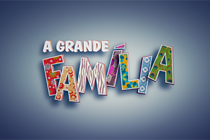 A Grande Família