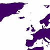 Europe de l'Ouest & Scandinavie