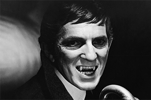 Dark Shadows