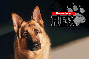 Kommissar Rex