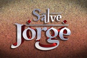 Salve Jorge