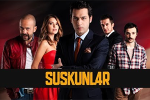 Suskunlar