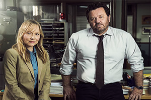 The Brokenwood Mysteries