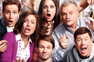 The McCarthys