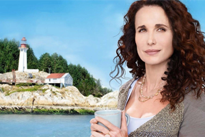 Cedar Cove