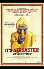 It’s a Disaster (29 Octobre 2014)