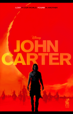 John Carter (26 Octobre 2014)