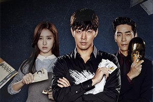 LIAR GAME (KR)