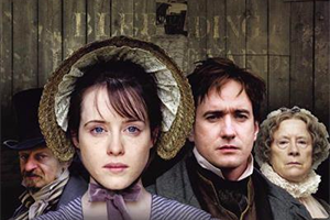 Little Dorrit