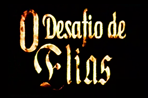 O Desafio de Elias