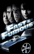 Fast and Furious [1] – The Fast and the Furious (28 Octobre 2014)