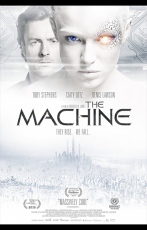 The Machine (29 Octobre 2014)