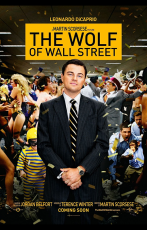 The Wolf of Wall Street (27 Octobre 2014)