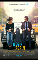 Begin Again (15 Novembre 2014)