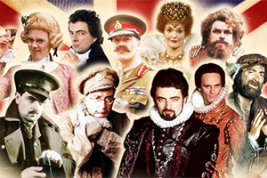 Blackadder