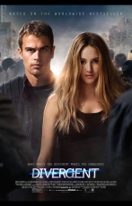 Divergent [1] (21 Novembre 2014)