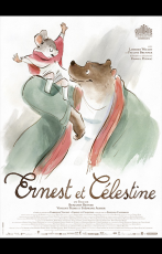 Ernest et Célestine (24 Novembre 2014)