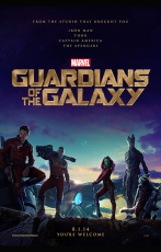 Guardians of the Galaxy [Vol. 1] (19 Novembre 2014)
