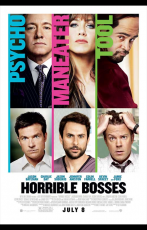 Horrible Bosses [1] (27 Novembre 2014)