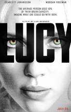 Lucy (18-19 Novembre 2014)