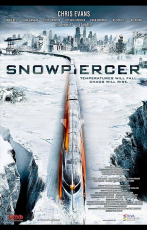 Snowpiercer (13 Novembre 2014)