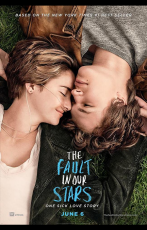 The Fault in our Stars (27 Novembre 2014)