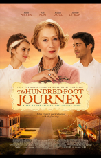 The Hundred-Foot Journey (18 Novembre 2014)