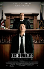The Judge (6 Novembre 2014)