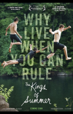 The Kings of Summer (11 Novembre 2014)