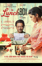 The Lunchbox (23 Novembre 2014)