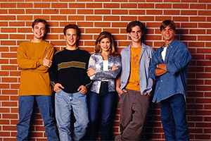 Boy Meets World