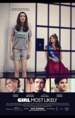 Girl Most Likely (23 Décembre 2014)