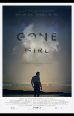 Gone Girl (26 Décembre 2014)