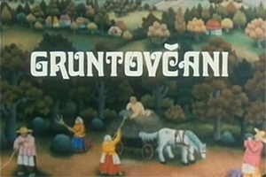 Gruntovčani