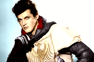 Ivanhoe (1958)