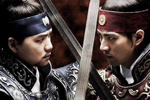 Jumong