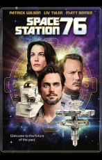 Space Station 76 (22 Décembre 2014)