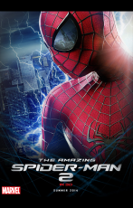 The Amazing Spider-Man [2] (28 Décembre 2014)