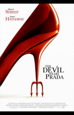 The Devil wears Prada (24 Décembre 2014)